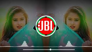 Odhani Odh Ke Nachu -💞 Tere Naam 💞 Love Hard Mix 💞 #Dj_Vikas_Cherki #Hindi_Love_Remix