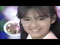 1987年5月フジテレビ深夜CM