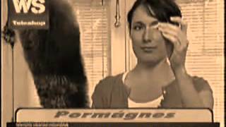 Szerintem 3 Ws Teleshop Roto Duster