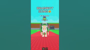 Thumbnail of BRAINROT SONG in Steal a Brainrot Roblox Update (No Script): Noob to Pro Tips Guide #stealabrainrot