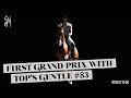 First gp for tops gentle  quinten refuses to pee for doping test  begijnhoeve  weekly vlog 83