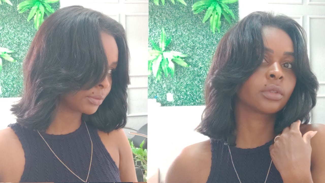 O SEGREDO DESTE FRANJÃO COM MEGA HAIR DE TELA