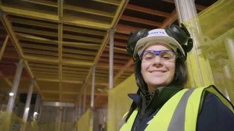 Ove Arup Foundation - Constructionarium