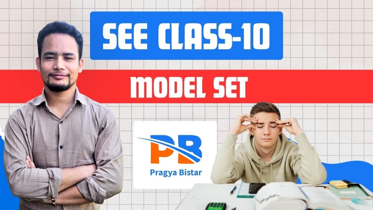 Exponential Equations Class 10 Algebra | Important for SEE 2082 | Compulsory Maths