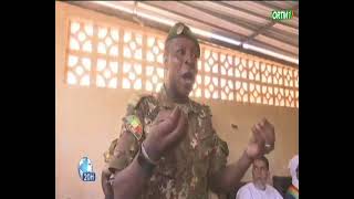 Fama Les Fama Rurent La Population De Taoudeni Et Tombouctou