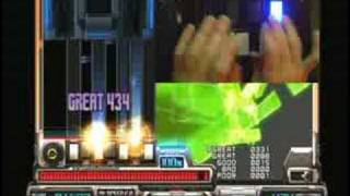 ANDROMEDA II [HYPER] AA 183k Sanwa KOC