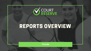 Famous Reports Overview Video Wealth