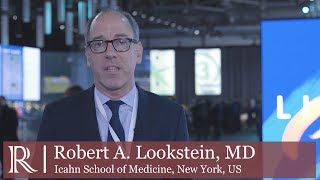 LINC 2019: IN.PACT™ AV access drug-coated balloon study - Dr Robert A. Lookstein