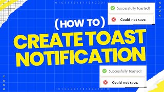 ReactJs Developers LOVE This Hot Toast Notification Trick! screenshot 1