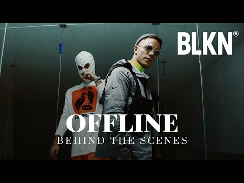 RELJA X DEVITO – OFFLINE (BEHIND THE SCENES)