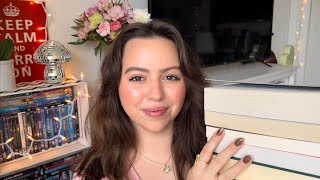 ASMR | Every Book I Read in 2023 ✨📖🌿💗
