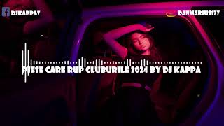 ❌️🔉 Mix Club Romanian & Balkanic Party 2024 | Best Party Music Mix 2024 | Mixed by Dj Kappa 🔉❌️