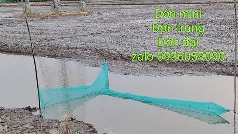 Bán dớn bắt cá, bán lú bắt cá, bán đuôi chuột bắt cá, bán dớn chặn sông, bán xăm bắt cá 0936059090.