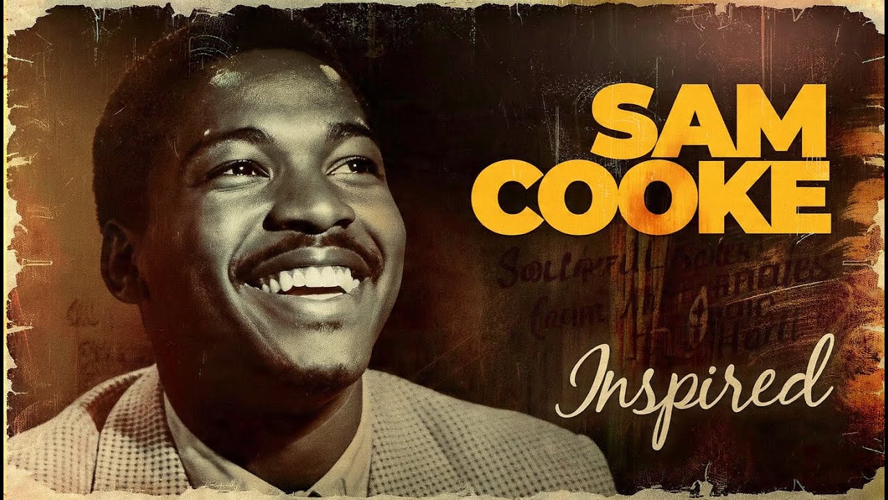 60's Soul Classic (Best of Vol. 1) | Sam Cooke Inspired 1959s Soul [Lost Demos]