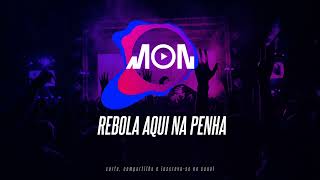 Rebola Rebola Aqui Na Penha Dj Jholjhol