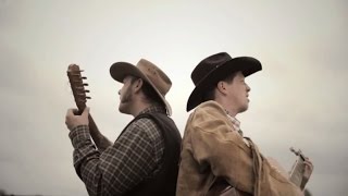 Video thumbnail of "Spieltrieb - Ich war mal Cowboy"