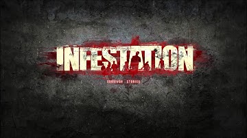 Infestation, video cutting with songs
