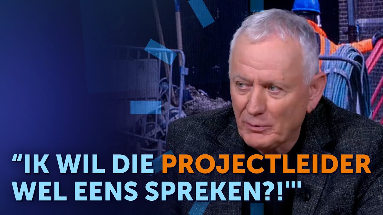 Binnenhof-MILJOENEN ontsporen, FAALT de OVERHEID opnieuw?