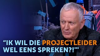 Download Lagu Binnenhof-MILJOENEN ontsporen, FAALT de OVERHEID opnieuw? MP3