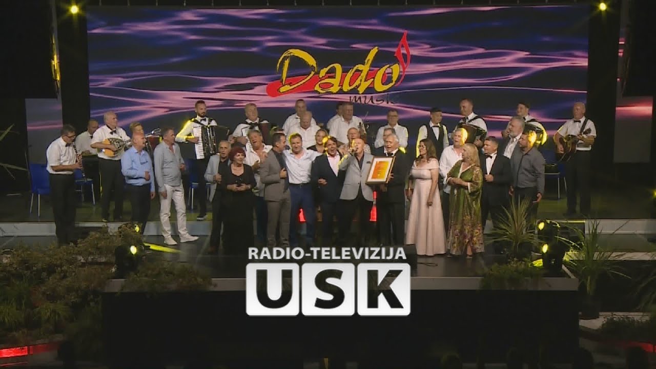 Festival 'Bihać 2025' otvoren sinoć sevdalinkom: Festival ljubavi za sve prijatelje...