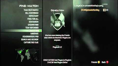 First Roxio Capture Card Video