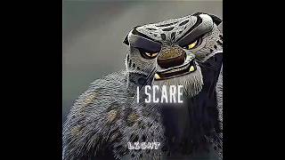 where is this possible 😉.....edit/Tai lung edit #Light AFx
