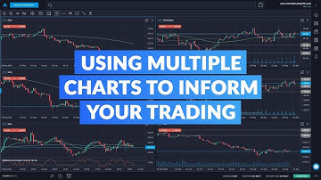 Using Multiple Charts to Inform Your Trading