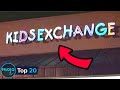 Top 20 Most Embarrassing Logo FAILS