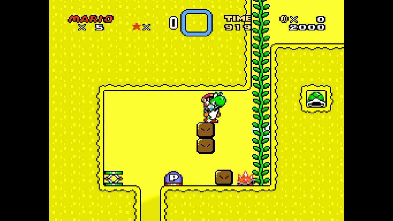 (TAS) Trick Abuse in 