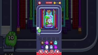 Pixel Flow    levels  1089  -  1090