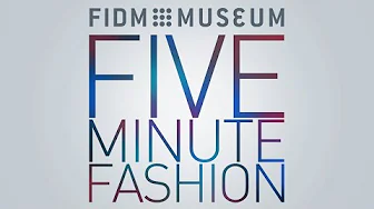 Five Minute Fashion: Issey Miyake