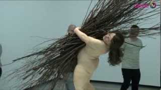 Ron Mueck - Esculturas Fundación Proa - Buenos Aires