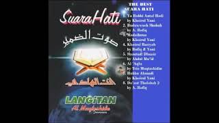 Sholawat Langitan full album obat stress