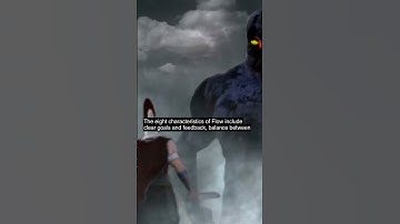 The 8 Characteristics of Flow: What Makes You Lose Track of Time