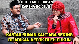 DULUNYA TUH DUKUN BAIK ‼️ GURU GEMBUL BONGKAR PENYEBAB BANYAK DUKUN BERKEDOK SUNAN KALIJAGA