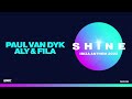 Paul van Dyk with Aly & Fila - SHINE Ibiza Anthem 2022