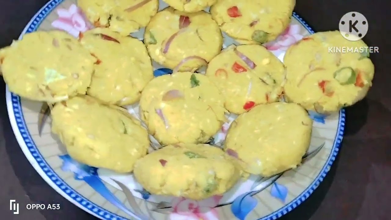 ডিম আর আলু দিয়ে অসম্ভব মজাদার নাস্তা আইটেম। ছোট থেকে বড় সবার জন্য। ইজি রেসিপি