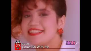 Billboard Hot 100 - Top 50 Singles (2-28-1987)