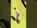 Skate 3 HUGE triple? flip 1080 MUST SEE!!!