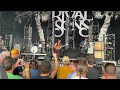 Rival Sons - Feral Roots - PNC Music Pavilion Charlotte, NC. 08/22/2023