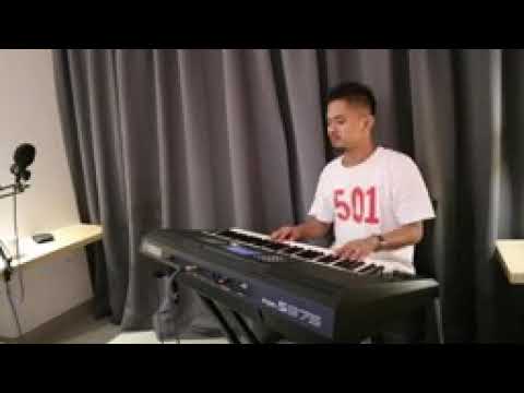 Karaoke Dangdut uda fajar