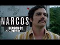 History buffs narcos season one  part one