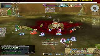 Flyff Prologic 8/15/2026 Siege