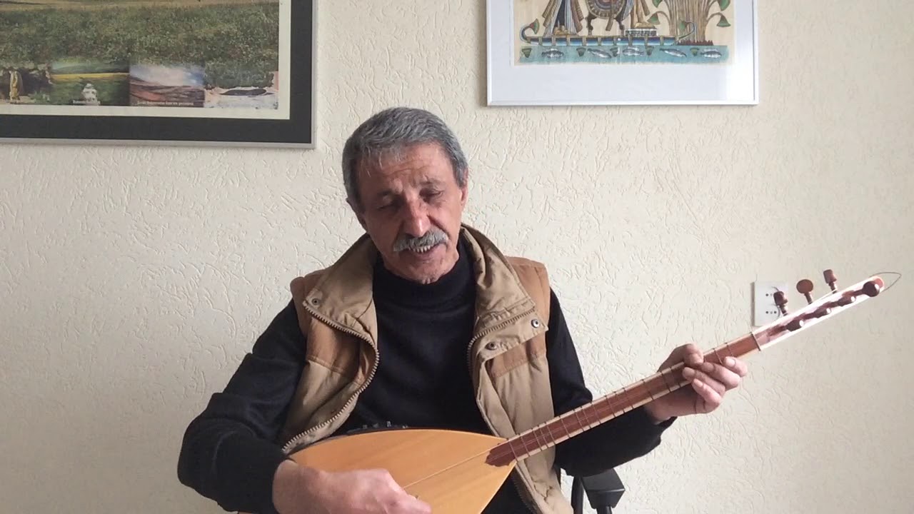 Dalgın Dalgın   Meftuni   Söz Müzik   Aşık Yoksuli