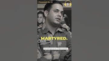 BSF ASSISTANT COMMANDANT NABEEL AHMED WANI @PauseCastShortsandClips #soldier #shorts #bsf #fauji ...