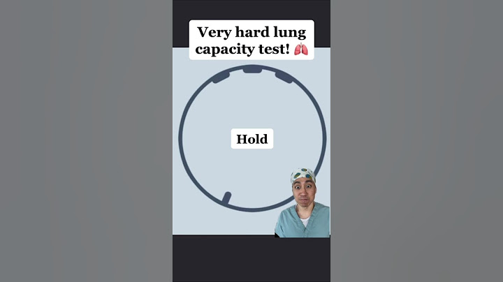 Breath Challenge DIFFICULT