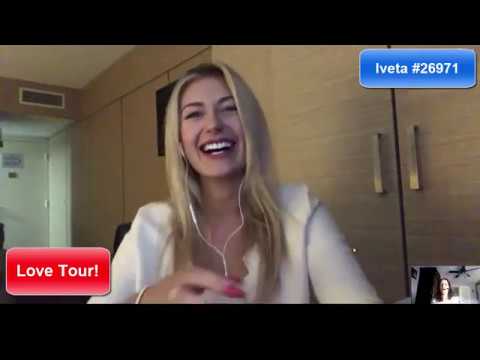 Iveta. ID - 26971
