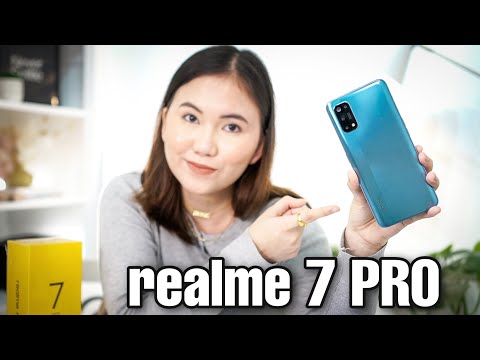 REALME 7 PRO REVIEW: SHOULD YOU BUY?