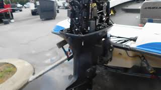 Javelin Final Run 9 1 21