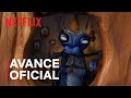 Pinocho de Guillermo del Toro | Avance oficial | Netflix